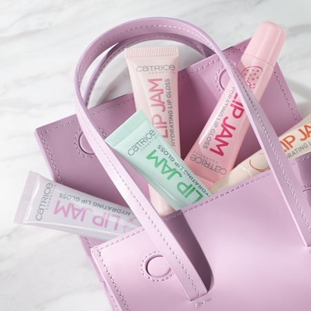 Catrice Lip Jam Niisutav huuleläige