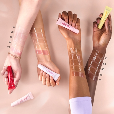 Catrice Lip Jam Niisutav huuleläige