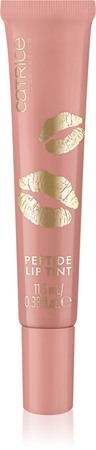 Catrice KISS & GLOW hydratační lesk na rty