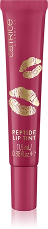 Catrice KISS & GLOW hydratační lesk na rty