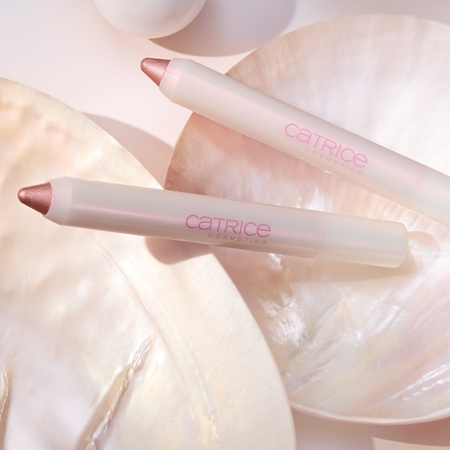 Catrice PEARLFECTION тіні для повік у формі стіку