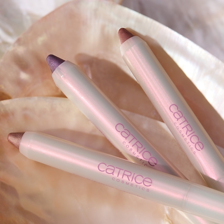Catrice PEARLFECTION тіні для повік у формі стіку
