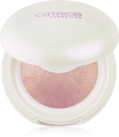 Catrice PEARLFECTION iluminador de ojos y rostro