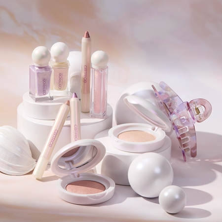 Catrice PEARLFECTION iluminador de ojos y rostro