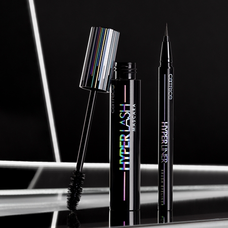 Catrice Hyper Lash Mascara maskara za ekstra dužinu