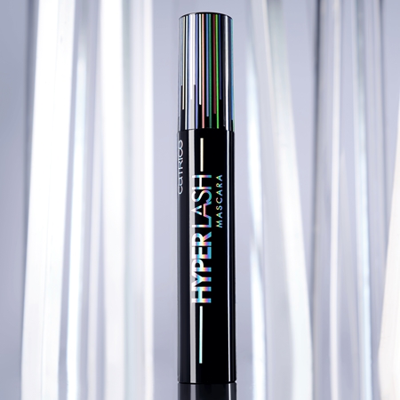 Catrice Hyper Lash Mascara maskara za ekstra dužinu