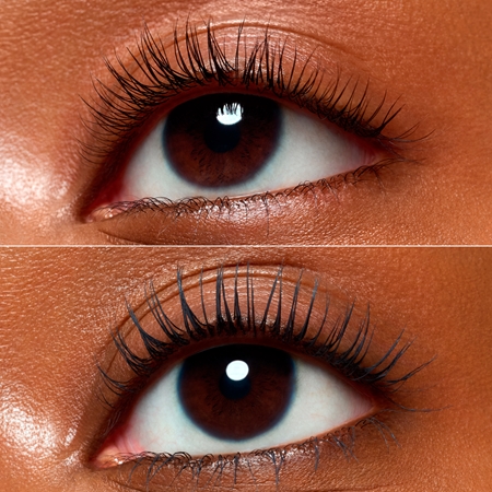 Catrice Glam & Doll Tinted Primer podkladová báze pod řasenku černá