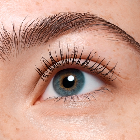 Catrice Glam & Doll Tinted Primer podkladová báze pod řasenku černá