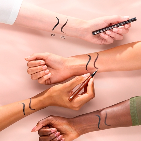 Catrice Superproof wasserfester Eyeliner in Stiftform