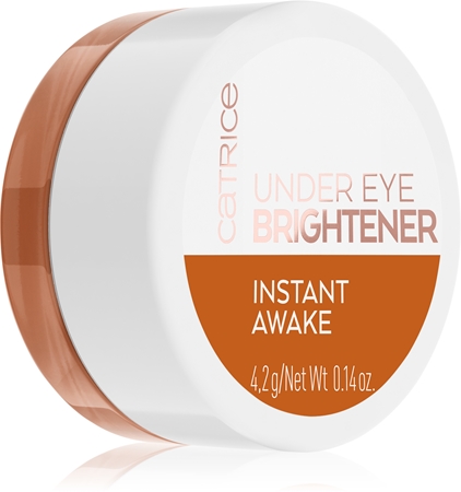 Catrice Under Eye Brightener enlumineur anti-cernes noirs