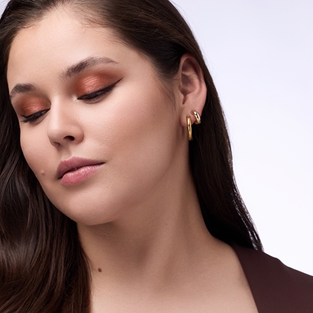 Catrice Tiny Treasures eyeshadow palette