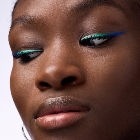 Catrice Matte Liner Water-Activated Eyeliner Acu laineris