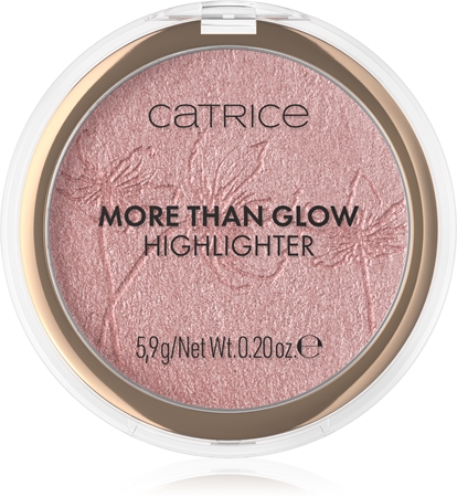 Catrice More Than Glow poudre illuminatrice