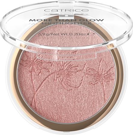 Catrice More Than Glow poudre illuminatrice