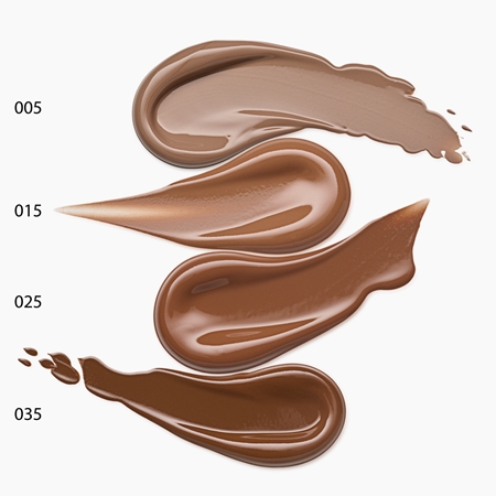 Catrice Melted Sun bronceador líquido con efecto mate