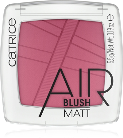 Catrice AirBlush Matt Puderrouge mit Matt-Effekt