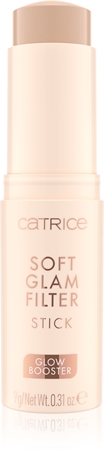 Catrice Soft Glam Filter Stick make-up v tyčinke