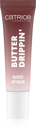 Catrice Butter Drippin' drėkinamasis lūpų blizgesys