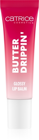 Catrice Butter Drippin' drėkinamasis lūpų blizgesys