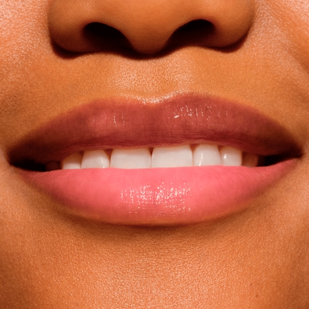 Catrice Glam In Gold Lip Balm feuchtigkeitsspendender, tönender Lippenbalsam mit Glitzerteilchen