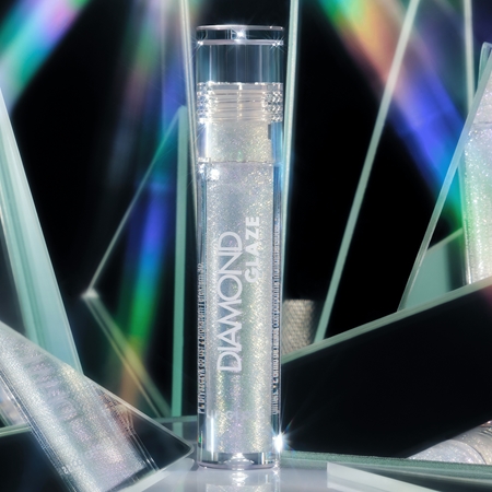 Catrice Diamond Glaze brillant à lèvres effet holographique