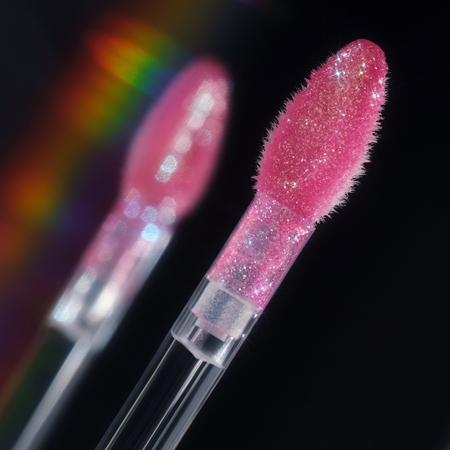 Catrice Diamond Glaze Holographic Effect Lip Gloss