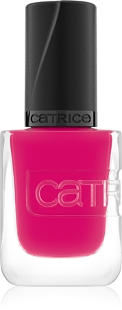 Catrice GEL AFFAIR Nagu laka