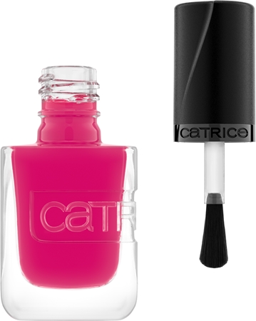 Catrice GEL AFFAIR Nagu laka