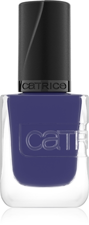 Catrice GEL AFFAIR Nagu laka