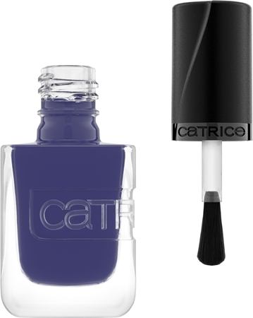 Catrice GEL AFFAIR Nagu laka