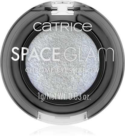 Catrice Space Glam mini senčila za oči