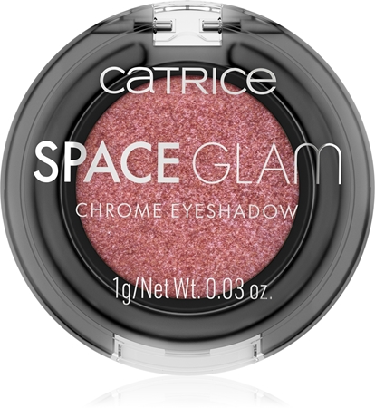 Catrice Space Glam mini senčila za oči