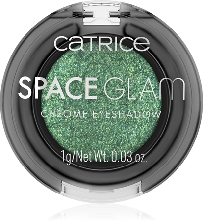 Catrice Space Glam mini senčila za oči