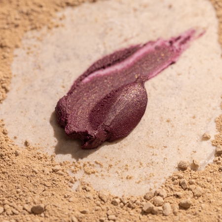 Catrice DESERT DUNE blush iluminador