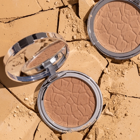 Catrice DESERT DUNE Krēmveida bronzeris ar matējuma efektu