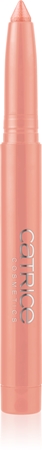 Catrice ETERNAL RED Eye Crayon Lauvärv ja silmapliiats ühes
