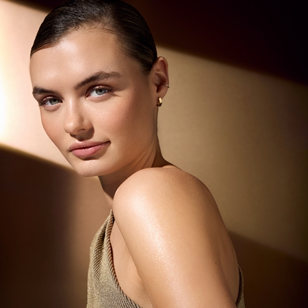 Catrice Wonder Woman ulei stralucitor pentru corp