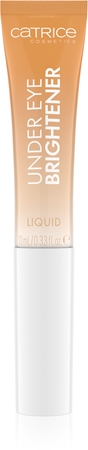 Catrice Under Eye Brightener Liquid Liquid Highlighter for under eye circles
