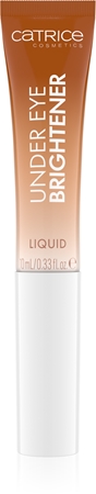 Catrice Under Eye Brightener Liquid Liquid Highlighter for under eye circles