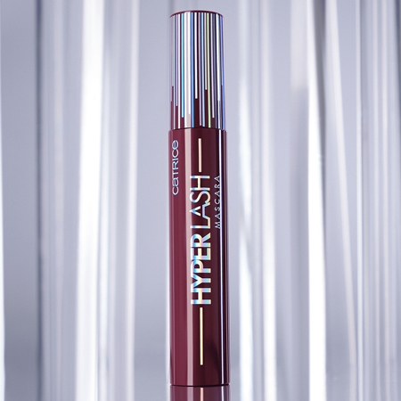 Catrice Hyper Lash Mascara Mascara pentru o lungime mai mare