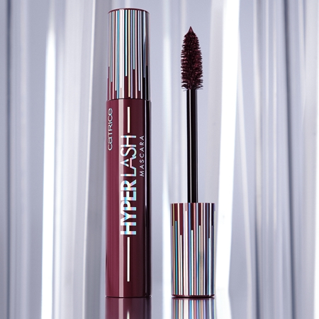Catrice Hyper Lash Mascara Mascara pentru o lungime mai mare