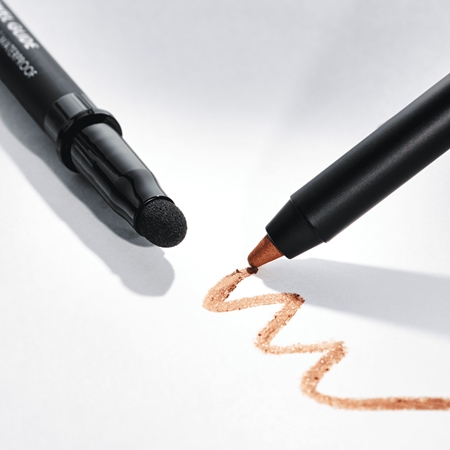 Catrice Jewel Glide Effect Eye Pencil Waterproof Eyeliner Pencil for luminous shine