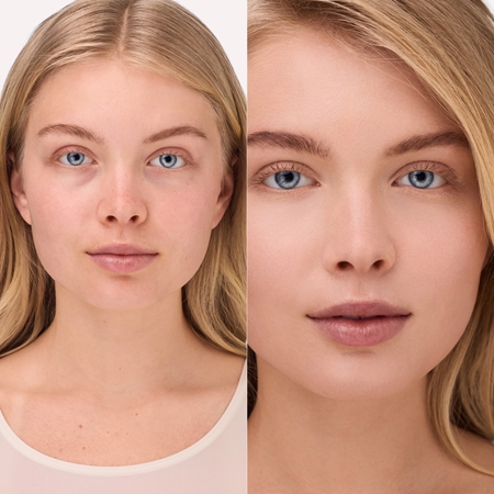 Catrice Invisible Cover Cushion Foundation mattierendes Make up im Schwämmchen SPF 30
