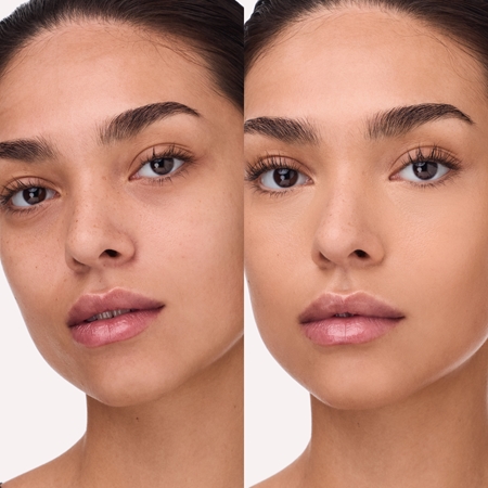 Catrice Invisible Cover Cushion Foundation mattierendes Make up im Schwämmchen SPF 30