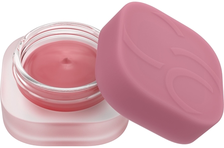 Catrice Velvet Pudding Blurring Blush matt krémes arcpírositó