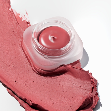 Catrice Velvet Pudding Blurring Blush matt krémes arcpírositó