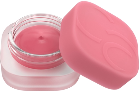 Catrice Velvet Pudding Blurring Blush matt krémes arcpírositó