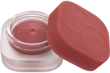 Catrice Velvet Pudding Blurring Blush Matte Cream Blush