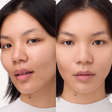 Catrice Invisible Cover Cushion Foundation mattierendes Make up im Schwämmchen SPF 30