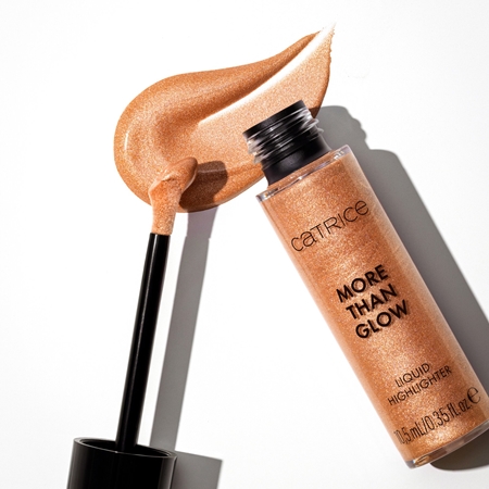 Catrice More Than Glow Liquid Highlighter iluminator lichid